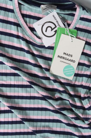 Kinder Shirt Mads Norgaard, Größe 15-18y/ 170-176 cm, Farbe Mehrfarbig, Preis € 6,99