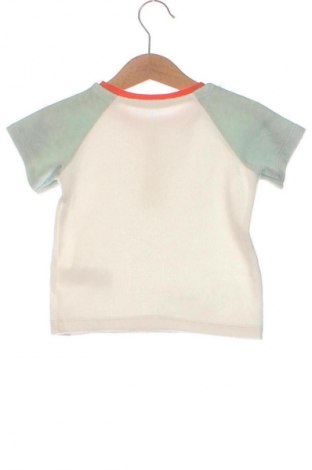 Kinder Shirt Marks & Spencer, Größe 9-12m/ 74-80 cm, Farbe Weiß, Preis 5,99 €