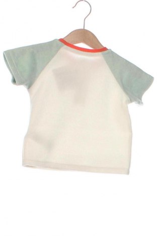 Kinder Shirt Marks & Spencer, Größe 6-9m/ 68-74 cm, Farbe Weiß, Preis 5,99 €