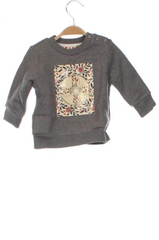 Kinder Shirt Marni, Größe 6-9m/ 68-74 cm, Farbe Grau, Preis 32,49 €