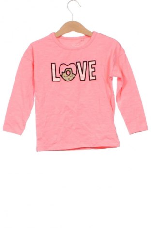 Kinder Shirt Name It, Größe 2-3y/ 98-104 cm, Farbe Rosa, Preis € 8,99