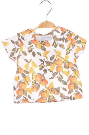 Kinder Shirt Never Fully Dressed, Größe 3-6m/ 62-68 cm, Farbe Mehrfarbig, Preis € 7,99