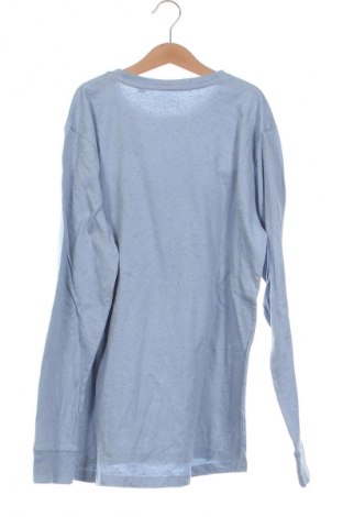 Kinder Shirt Next, Größe 12-13y/ 158-164 cm, Farbe Blau, Preis € 15,32