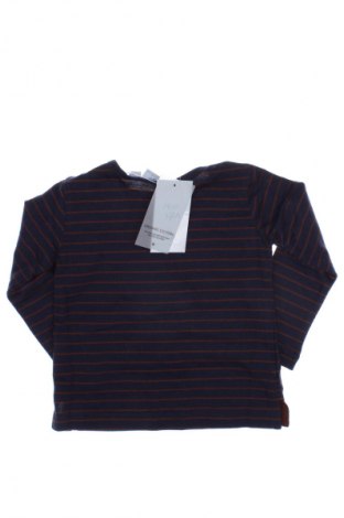 Kinder Shirt Noa Noa, Größe 3-6m/ 62-68 cm, Farbe Blau, Preis € 7,49