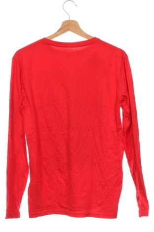 Kinder Shirt Nukutavake, Größe 13-14y/ 164-168 cm, Farbe Rot, Preis 3,99 €