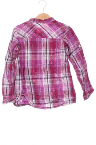 Kinder Shirt Okay, Größe 5-6y/ 116-122 cm, Farbe Lila, Preis € 4,29