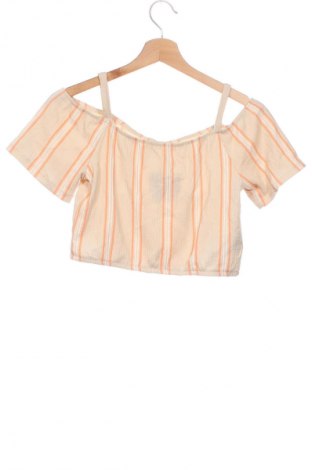 Kinder Shirt Page One, Größe 10-11y/ 146-152 cm, Farbe Beige, Preis € 3,99