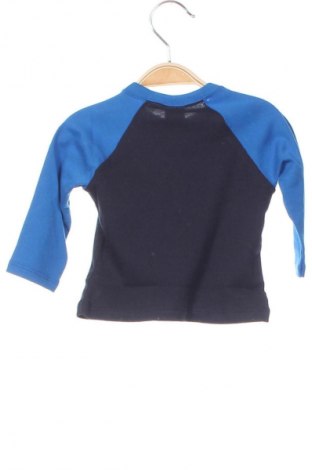 Kinder Shirt Petit Bateau, Größe 3-6m/ 62-68 cm, Farbe Blau, Preis € 23,99