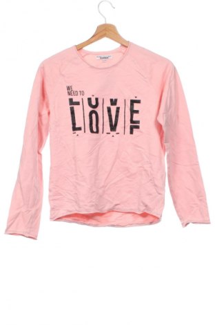 Kinder Shirt Piazza Italia, Größe 13-14y/ 164-168 cm, Farbe Rosa, Preis € 3,99