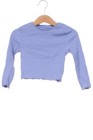 Kinder Shirt Primark, Größe 2-3y/ 98-104 cm, Farbe Blau, Preis € 3,99