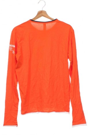 Kinder Shirt Revolution, Größe 15-18y/ 170-176 cm, Farbe Orange, Preis 3,99 €