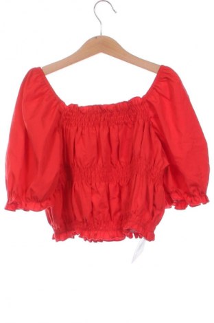 Kinder Shirt SHEIN, Größe 12-13y/ 158-164 cm, Farbe Rot, Preis € 4,29