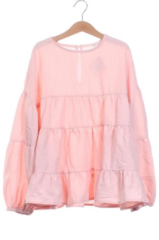 Kinder Shirt SHEIN, Größe 11-12y/ 152-158 cm, Farbe Rosa, Preis 3,99 €