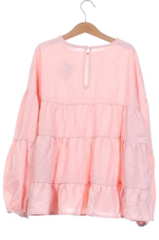 Kinder Shirt SHEIN, Größe 11-12y/ 152-158 cm, Farbe Rosa, Preis 4,29 €