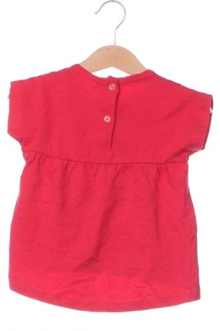 Kinder Shirt Sarabanda, Größe 18-24m/ 86-98 cm, Farbe Rosa, Preis € 7,99