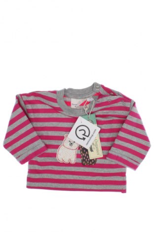 Kinder Shirt Sense Organics, Größe 1-2m/ 50-56 cm, Farbe Rosa, Preis 7,99 €