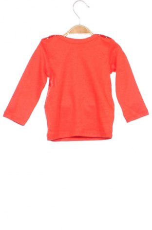 Kinder Shirt Sense Organics, Größe 6-9m/ 68-74 cm, Farbe Rot, Preis € 26,49