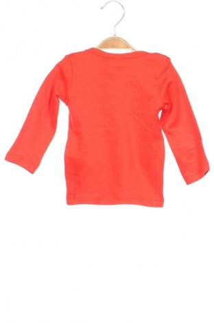 Kinder Shirt Sense Organics, Größe 6-9m/ 68-74 cm, Farbe Rot, Preis € 26,49