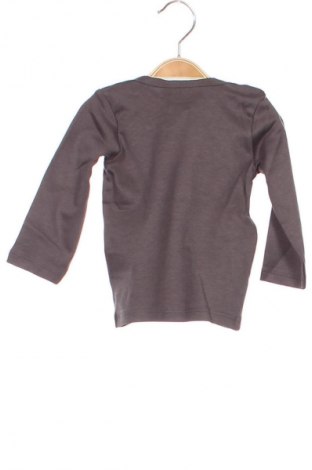 Kinder Shirt Sense Organics, Größe 6-9m/ 68-74 cm, Farbe Grau, Preis € 13,49