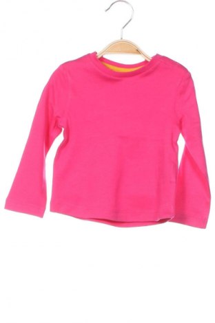 Kinder Shirt Sense Organics, Größe 6-9m/ 68-74 cm, Farbe Rosa, Preis 9,49 €