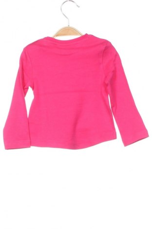 Kinder Shirt Sense Organics, Größe 6-9m/ 68-74 cm, Farbe Rosa, Preis € 10,99