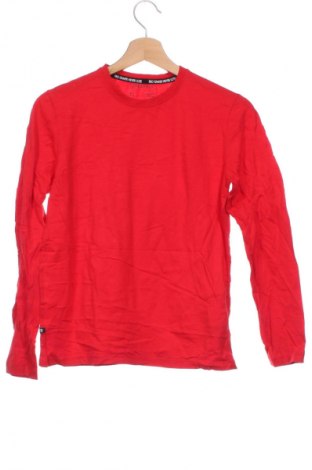 Kinder Shirt Terranova, Größe 11-12y/ 152-158 cm, Farbe Rot, Preis 3,99 €