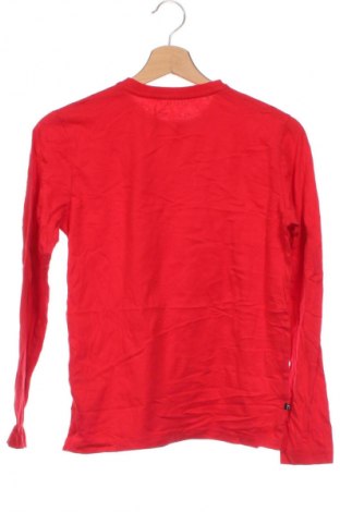 Kinder Shirt Terranova, Größe 11-12y/ 152-158 cm, Farbe Rot, Preis 3,99 €