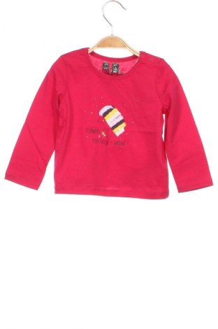 Kinder Shirt Tom Tailor, Größe 9-12m/ 74-80 cm, Farbe Rot, Preis € 6,99