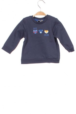 Kinder Shirt Tom Tailor, Größe 3-6m/ 62-68 cm, Farbe Blau, Preis 6,99 €