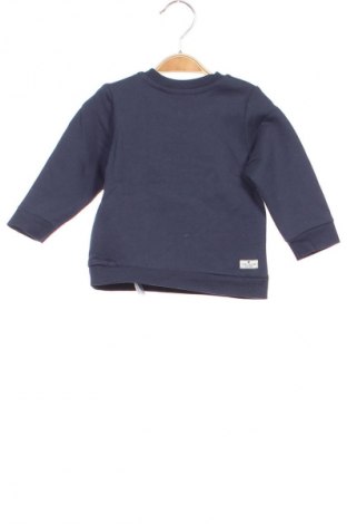 Kinder Shirt Tom Tailor, Größe 3-6m/ 62-68 cm, Farbe Blau, Preis 6,99 €