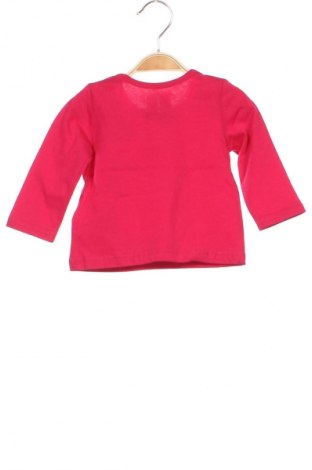 Kinder Shirt Tom Tailor, Größe 3-6m/ 62-68 cm, Farbe Rot, Preis 6,99 €