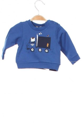 Kinder Shirt Tom Tailor, Größe 1-2m/ 50-56 cm, Farbe Blau, Preis € 8,49