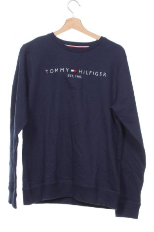 Kinder Shirt Tommy Hilfiger, Größe 15-18y/ 170-176 cm, Farbe Blau, Preis € 31,99