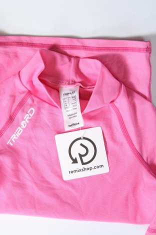 Kinder Shirt Tribord, Größe 2-3y/ 98-104 cm, Farbe Rosa, Preis € 2,99