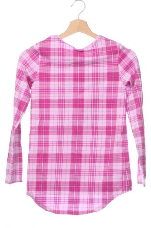 Kinder Shirt United Colors Of Benetton, Größe 10-11y/ 146-152 cm, Farbe Rosa, Preis 4,99 €