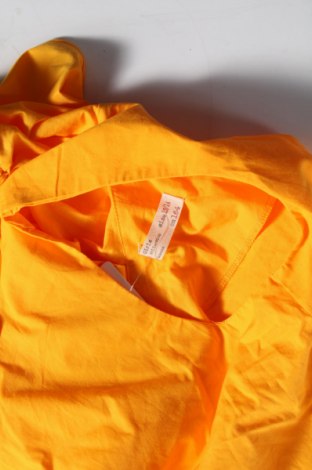 Kinder Shirt Zara, Größe 12-13y/ 158-164 cm, Farbe Orange, Preis 7,00 €