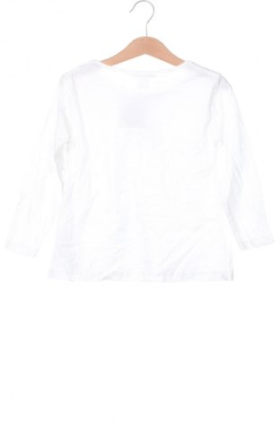 Kinder Shirt Zara, Größe 3-4y/ 104-110 cm, Farbe Weiß, Preis € 9,99