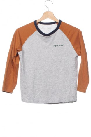 Kinder Shirt Zara, Größe 7-8y/ 128-134 cm, Farbe Mehrfarbig, Preis 2,99 €