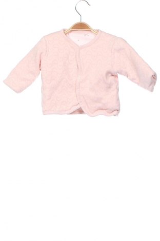 Kinder Strickjacke, Größe 6-9m/ 68-74 cm, Farbe Rosa, Preis 4,99 €