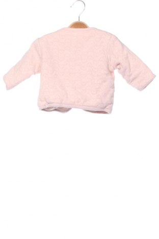 Kinder Strickjacke, Größe 6-9m/ 68-74 cm, Farbe Rosa, Preis € 4,49