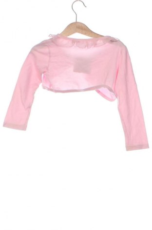 Kinder Strickjacke Original Marines, Größe 2-3y/ 98-104 cm, Farbe Rosa, Preis 4,99 €