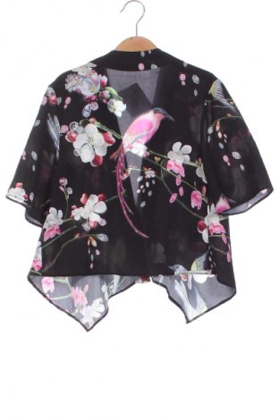 Pulover cu nasturi pentru copii Ted Baker, Mărime 7-8y/ 128-134 cm, Culoare Negru, Preț 25,99 Lei