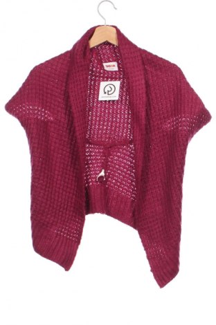 Kinder Strickjacke Yigga, Größe 10-11y/ 146-152 cm, Farbe Rosa, Preis € 3,99