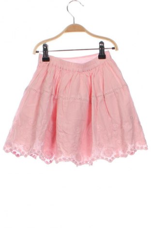 Kinderrock, Größe 4-5y/ 110-116 cm, Farbe Rosa, Preis 11,25 €