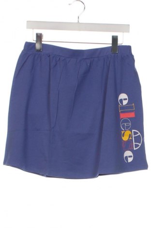 Kinderrock Ellesse, Größe 12-13y/ 158-164 cm, Farbe Lila, Preis € 7,99