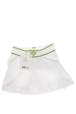 Kinderrock Gina Tricot, Größe 12-18m/ 80-86 cm, Farbe Weiß, Preis € 7,99