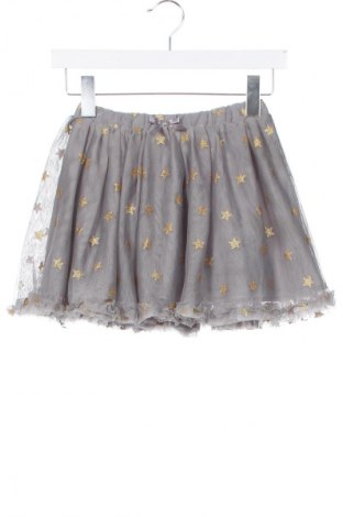 Kinderrock H&M, Größe 7-8y/ 128-134 cm, Farbe Grau, Preis € 4,29