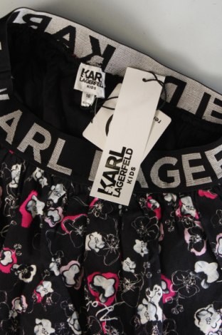 Fustă pentru copii Karl Lagerfeld, Mărime 12-13y/ 158-164 cm, Culoare Multicolor, Preț 190,99 Lei