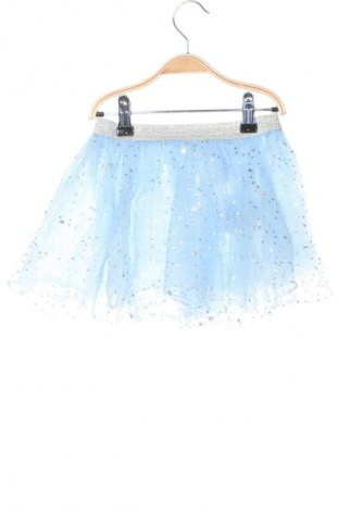 Kinderrock Primark, Größe 6-7y/ 122-128 cm, Farbe Blau, Preis € 6,99