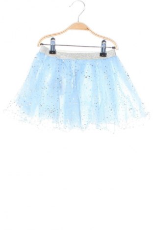 Kinderrock Primark, Größe 6-7y/ 122-128 cm, Farbe Blau, Preis 6,99 €